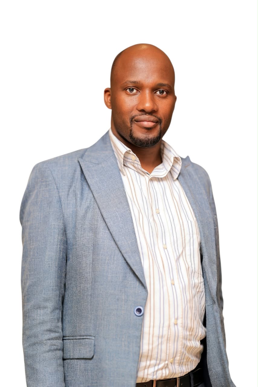 Dr. Kurigamba Gideon Kwikiriza